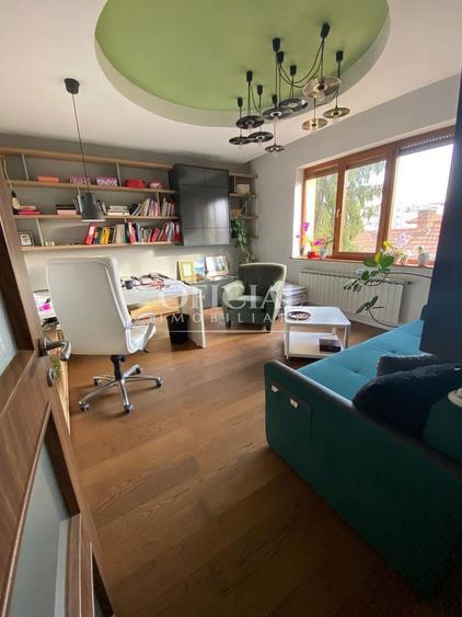 Spatiu De Birouri | 35 Mp | Intermediar | Zona Piata Cipariu - 1