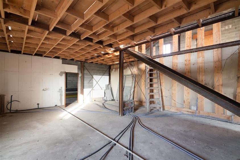 RECO casa Inand la rosu cu teren imens - 16