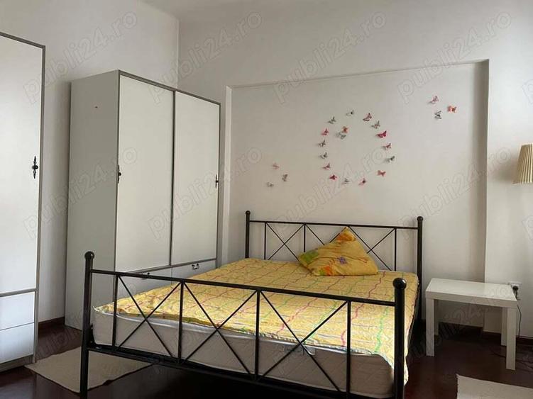 Locuinta cu 2 camere langa piata Amzei - 3