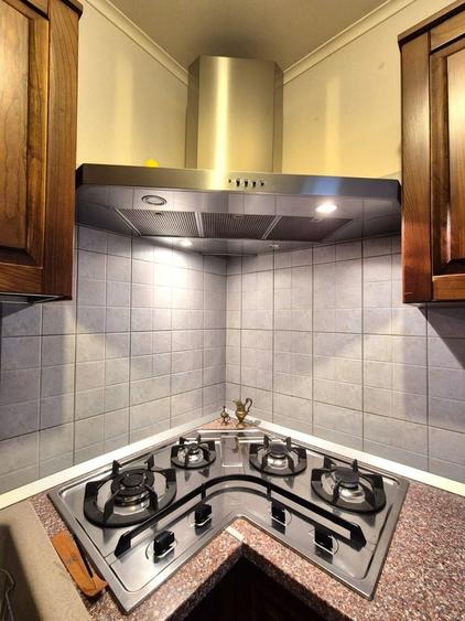 Comision 0 - Apartament în vilă, spațios, priveliște spre cabana Postăvaru - 14