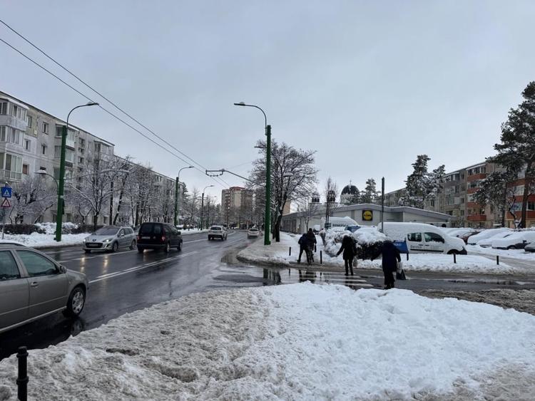 Investitie sigura, Str. Saturn, Astra–Garsoniera cu potential maxim (Micsunica) - 3