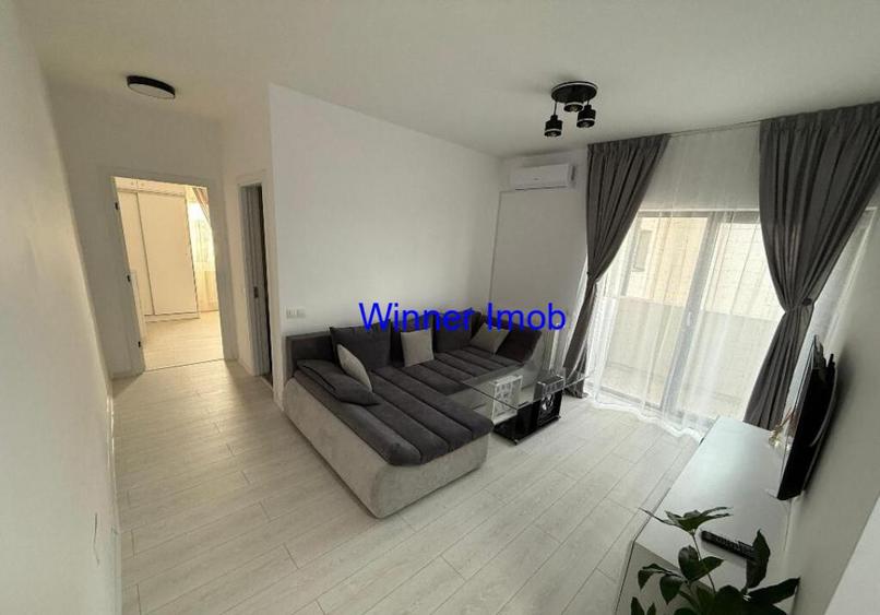 Inchiriere apartament cu 2 camere Bragadiru - 7