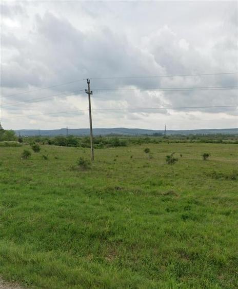 RECO, Teren intravilan, Zona Sacadat, front mare peste 200 ml, la E60 - 2