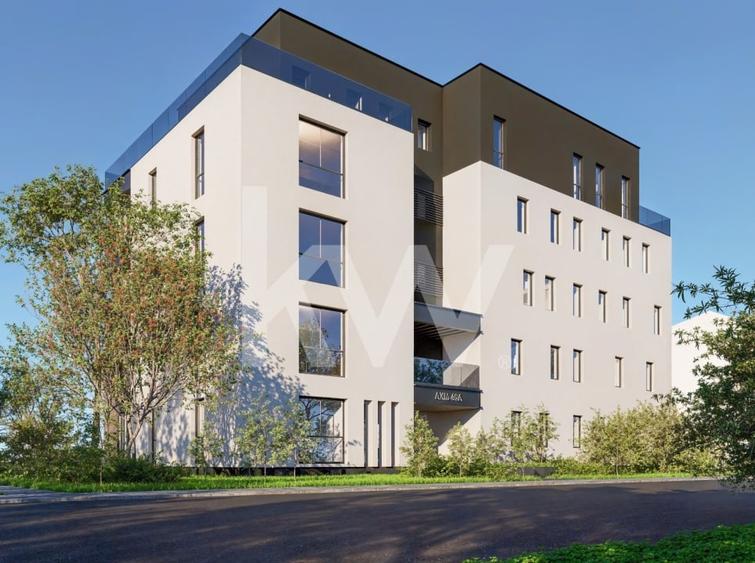 Apartament 2 camere, bloc nou Tractorul – Finalizare august 2026 - 1