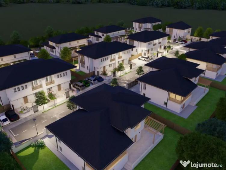 Teren intravilan cu poten?ial ridicat de dezvoltare I Corbe - 3