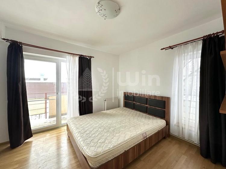 Apartament 2 camere | Bloc nou | Mobilat | Balcon | Fabricii | Marasti - 1