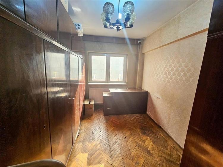 Apartament 4 camere 84 mp utili  Ultracentral | Etaj 2 - 7