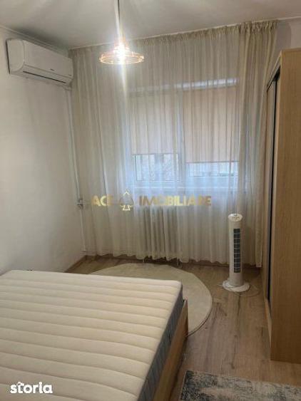 4 Camere de inchiriat | Berceni | Metrou | Mobilat | Utilat | Parcare - 7