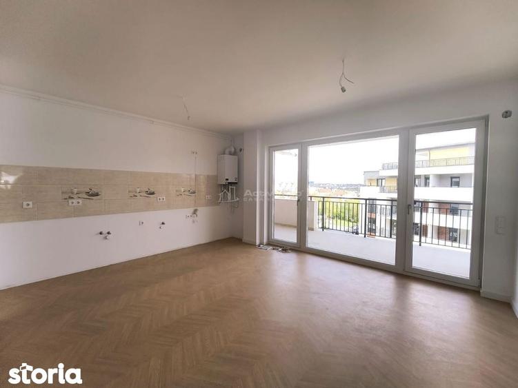 Apartament nou 3 camere de inchiriat Turnisor - 5