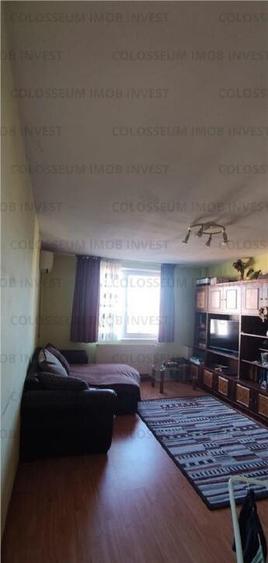 Apartament 3 camere mobilat - zona Calea Bucuresti - 5