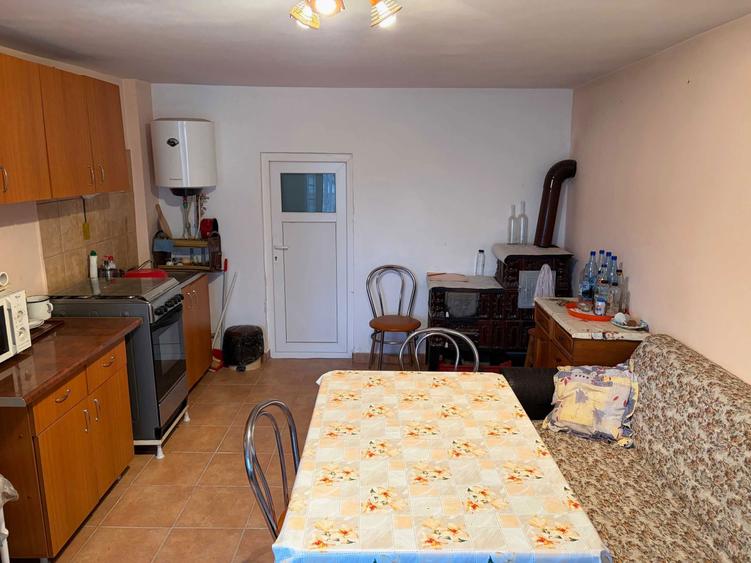 Casa 110mp cu teren 2400mp Comuna Babana Judetul Arges - 3