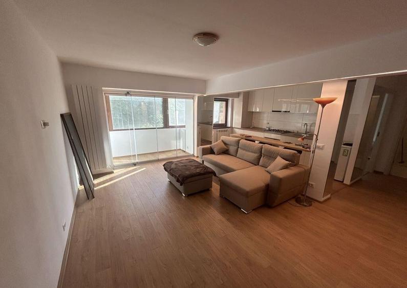 Apartament 2 camere zona Dacia - 7