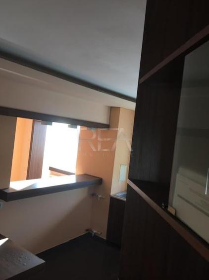 2 camere Muncii, inst. schimb., an 1988, metrou, 54 mp - 4