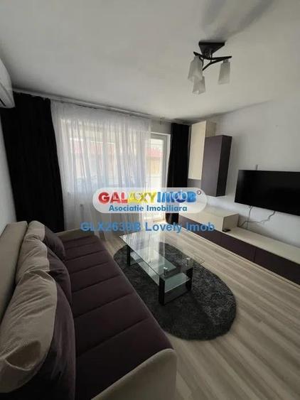 Apartament Bloc Nou - Berceni - Dimitrie Leonida - Parcare Apartament Bloc Nou - Berceni - Dimitrie Leonida - Parcare