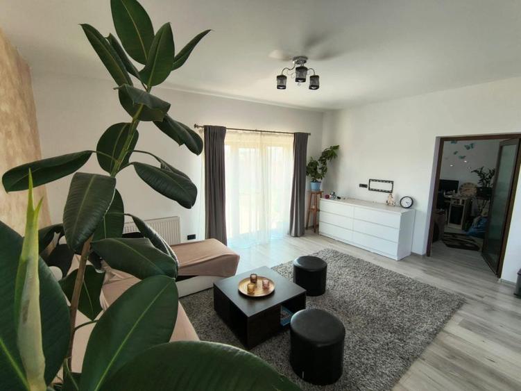 Vand casa noua, complet mobilata si utilata - 5