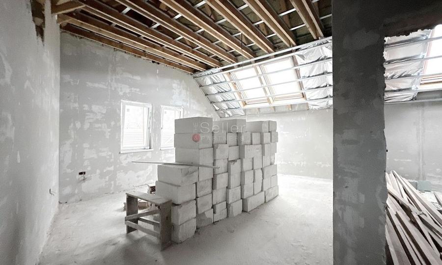 Apartamen in Bloc Tip Vila - 5