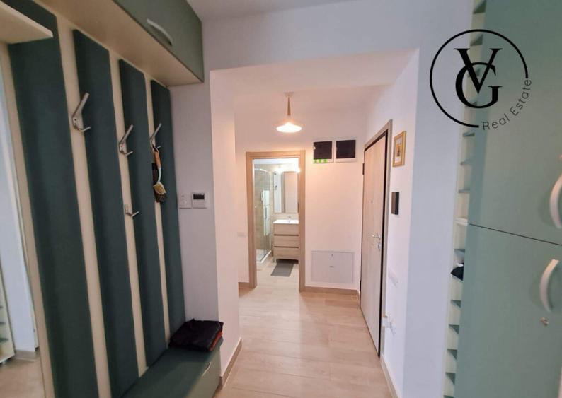 Apartament 2 camare Marina Surf - 4