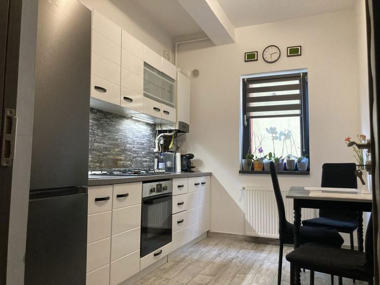 Apartament 2 camere mobilat+parcare - 5