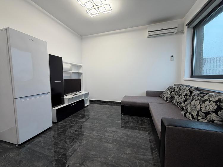 Apartament 2 Camere Brancoveanu CAVAR Residence  - Parcare Subterana - 2