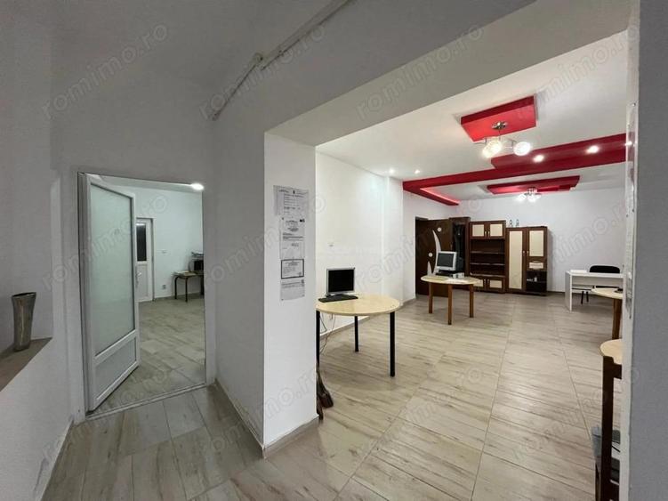 Lugoj, Cas #259; 94 Mp. Suprafata totala, POZITIE SEMICENTRALA - 9