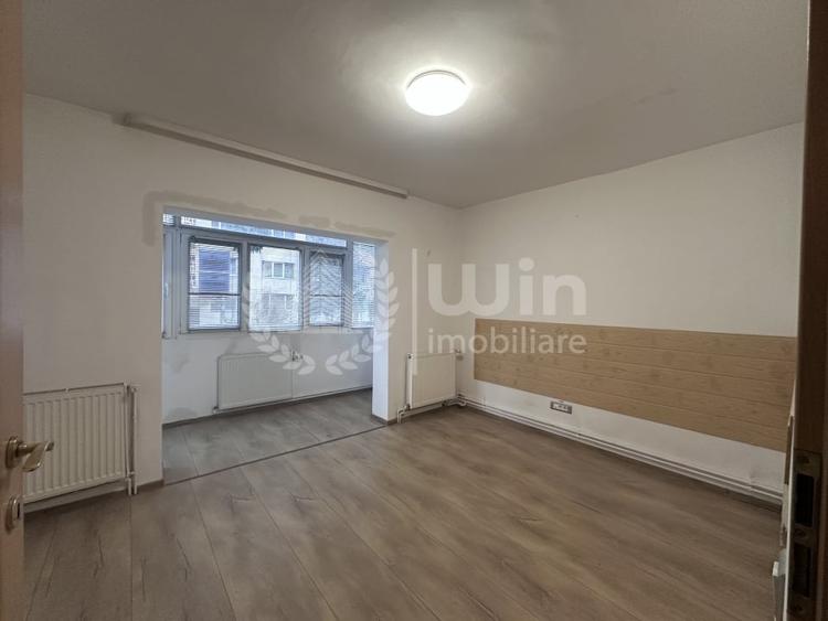 Apartament 3 camere | Decomandat | 74mp | 2 balcoane | Grigorescu - 1