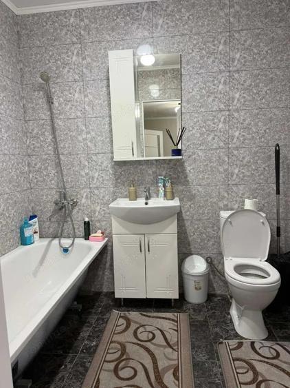 Apartament cu 1 camera de inchiriat in zona Circumvalatiunii - 1