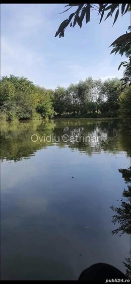 Iaz zona Udesti Iaz zona Udesti