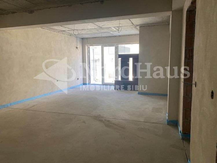Spatiu comercial de inchiriat | Turnișor - str Ogorului | Sibiu - 1