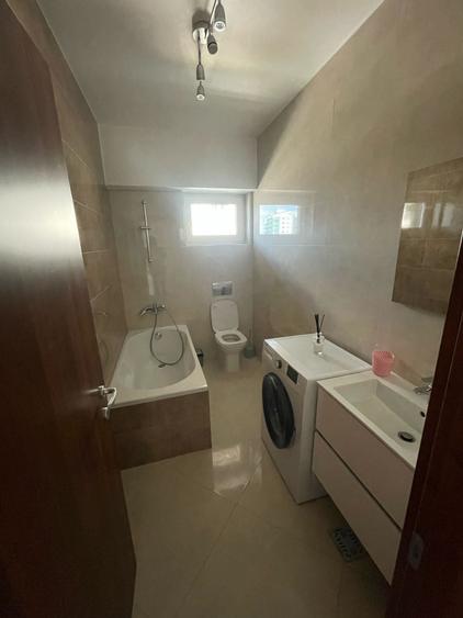 Tatarasi, Aurel Vlaicu, apartament spatios  2 camere, totul nou - 7