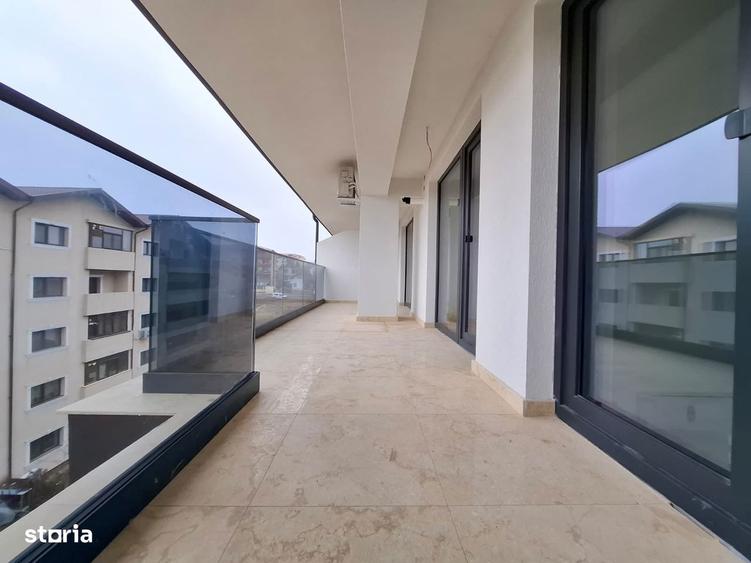Apartament 3 camere nou de vanzare in Iasi Valea Lupului, bloc 2025 - 4