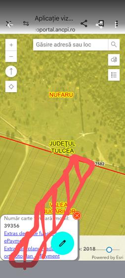 Teren extravilan eoliene - 4