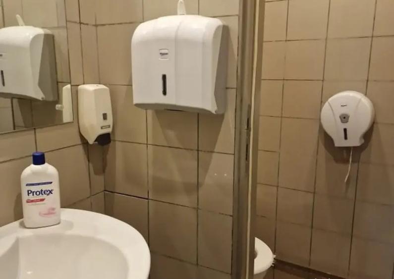 Zona Universitate Batistei mezanin 79 mp plus balcon 17 m... - 12