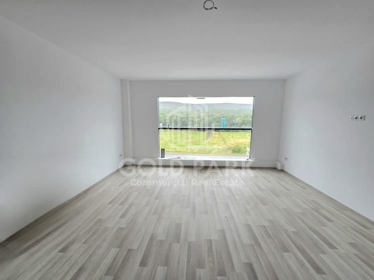 Spatiu Comercial/Hala - Baciu - Constructie Noua/Parcare - 6