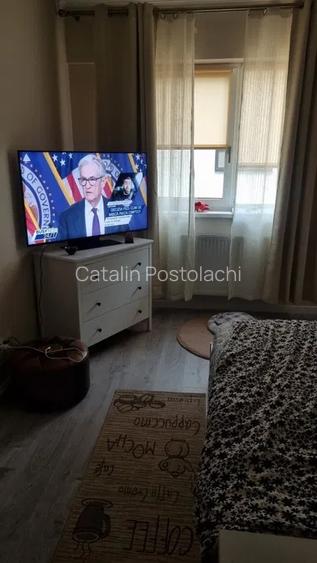 Apartament 2 Camere Manta Rosie