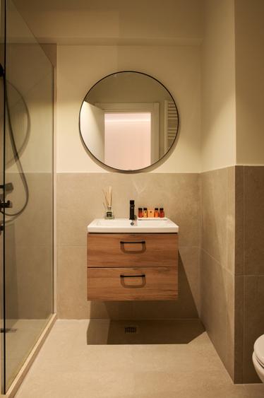 Apartament cu 2 camere - Alezzi Odyssey // Mamaia Nord - 15