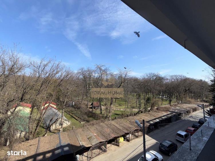 Apartament 4 camere Copou- Str. Aurora - 4