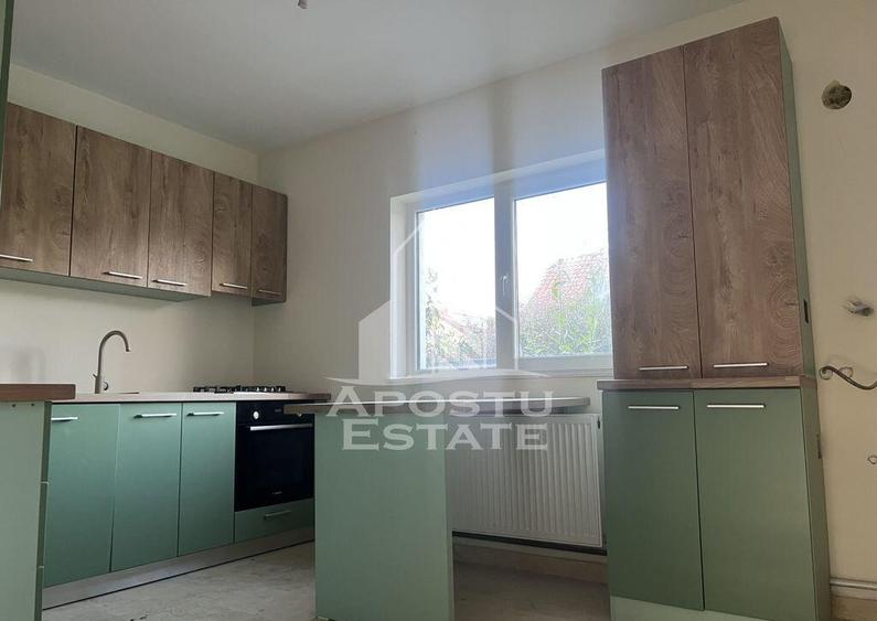 Casa individuala cu 4 camere, P+E, in Giarmata Vii - 5