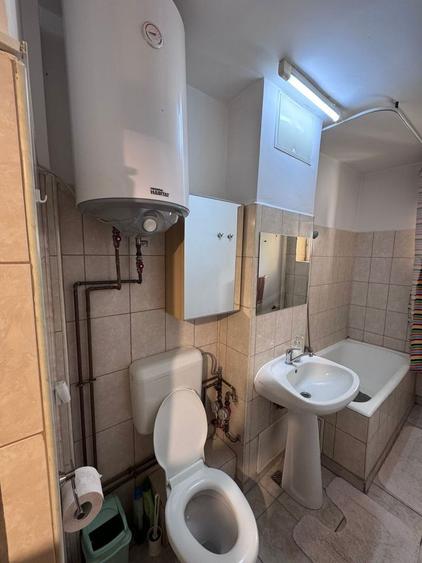 Ofer spre inchiriere garsoniera confort 1, zona Tei - 8