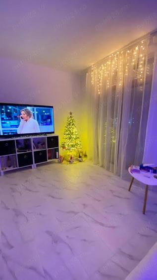 Vand apartament central in Chisoda cu 2 camere - 7