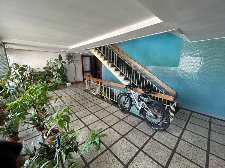 Garsoniera Titan 30 Mp Etaj 9 Instalatii Schimbate 7 Min Metrou - 8