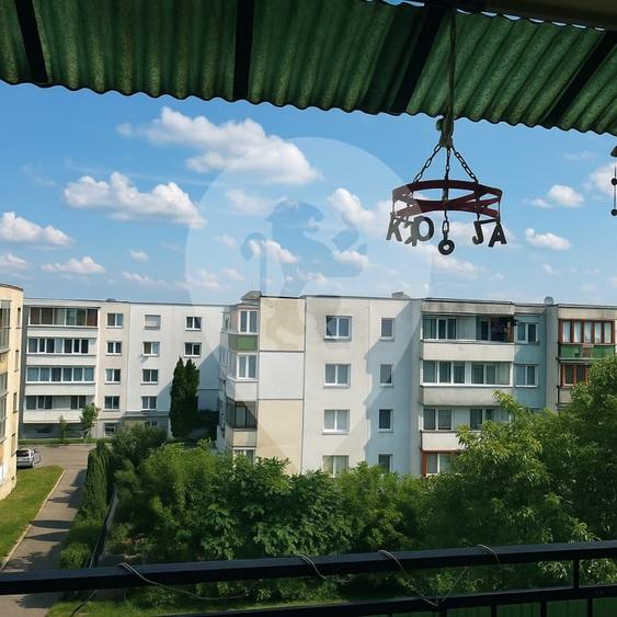 DE VANZARE APARTAMENT 2 CAMERE | REGHIN | BDUL UNIRII - 3