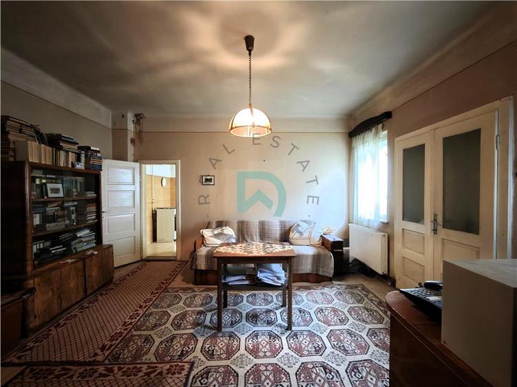 Casa  Sacele - 5
