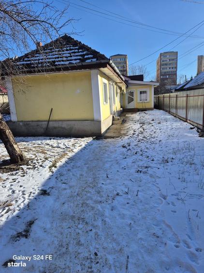 Casa din caramida Zona Darmane?ti - 1