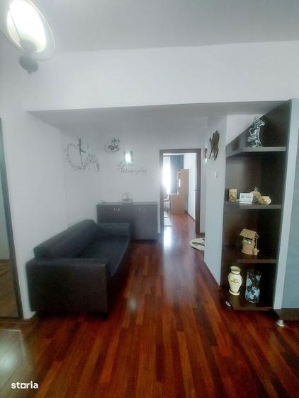 Inchiriere apartament 3 camere, zona Calea Bucuresti - Targoviste - 5