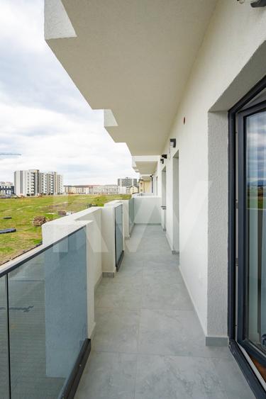 Apartament deosebit, prima închiriere – Stil, confort, soare – Selimbar, Dedeman - 9