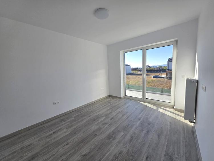 Casa noua Complex Maurer Village Bod - 19