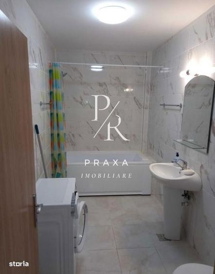 Apartament de vanzare, 2 camere, orientare Sud, parcare inclusa, zona - 4