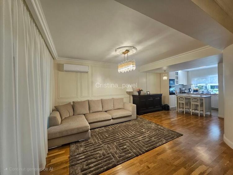 DISPONIBILA IMEDIAT VILA ZONA PIPERA-OMV