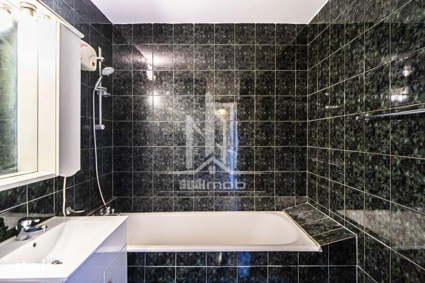 Uioara Luica apartament 3 camere 2 bai. - 2