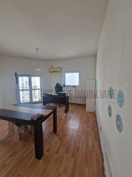 Spațiu comercial, 25 mp, centrala proprie si acces din Bd. Mărășești - 4
